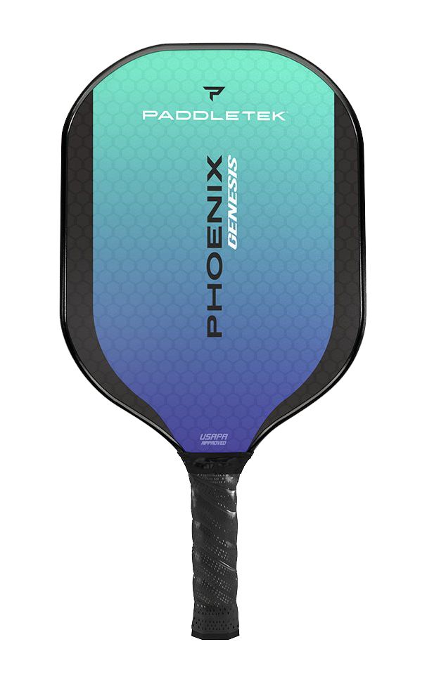 paddletek phoenix genesis