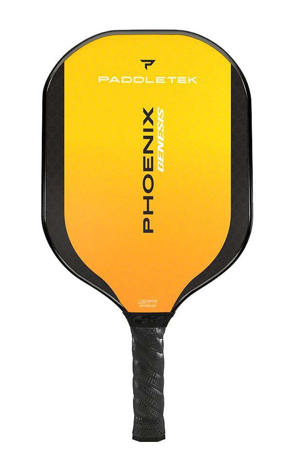 paddletek phoenix genesis