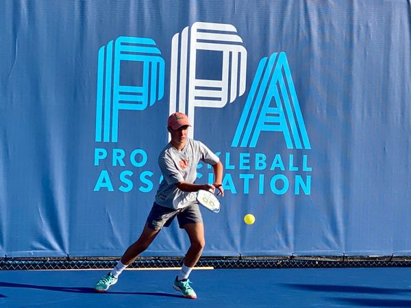 Pro Pickleball Association Pro Pickleball Association