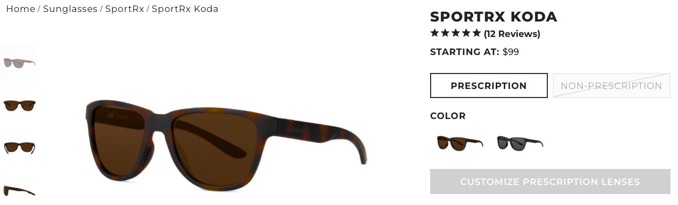 Pickleball Sunglasses, Best Sunglass For Pickleball