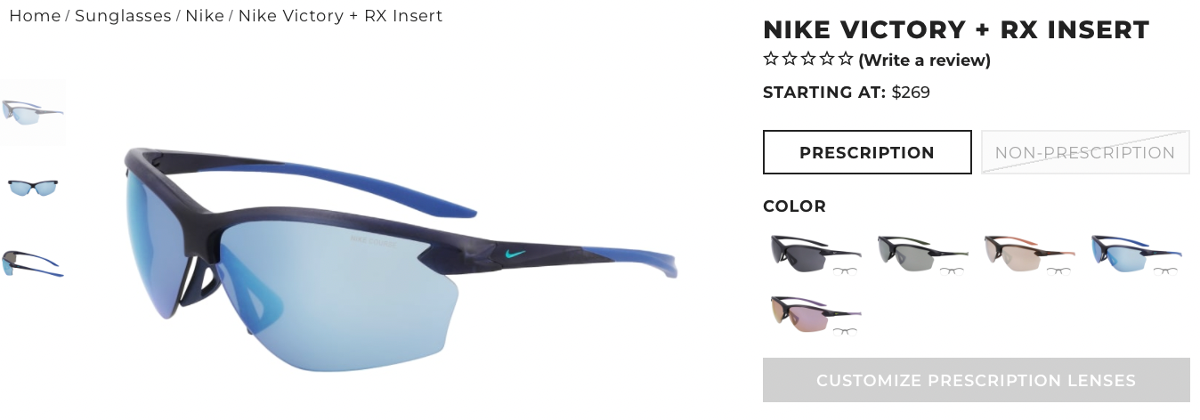 Pickleball Eyewear - Total Pickleball