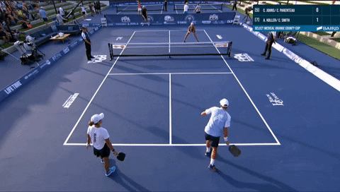 Drills to build fast, soft, and accurate volleys