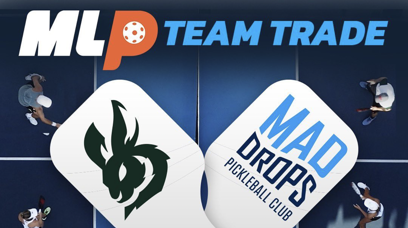 Major League Pickleball The Final Push for 2022