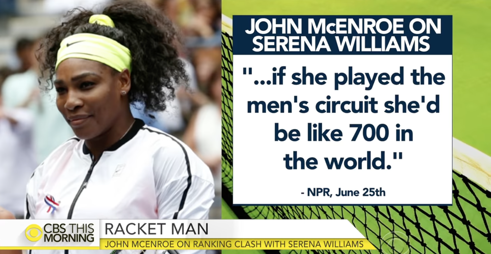 Maryland Pickleball Player Ranked No. 1 in the World – NBC4 Washington