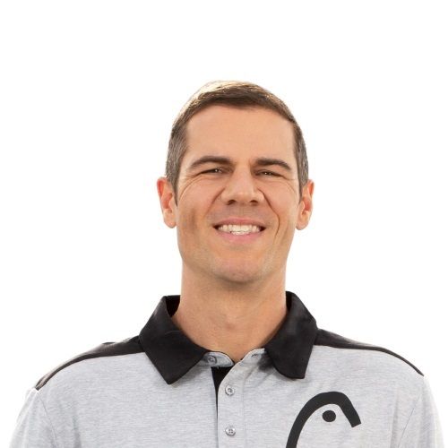 Erik Lange, MLP pickleball player