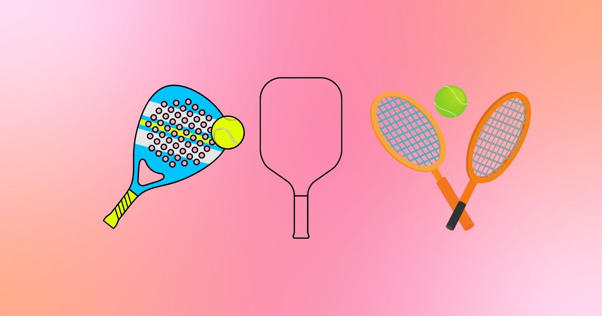 Obscure & Growing Racquet Sports We Want to Try