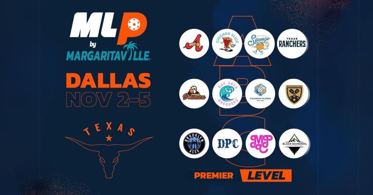Let’s Run it Back – MLP Dallas Preview & Predictions