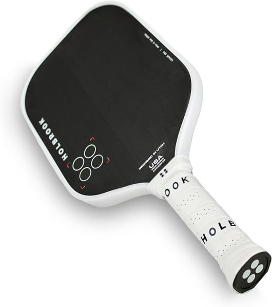 The Holbrook Pro Series paddle
