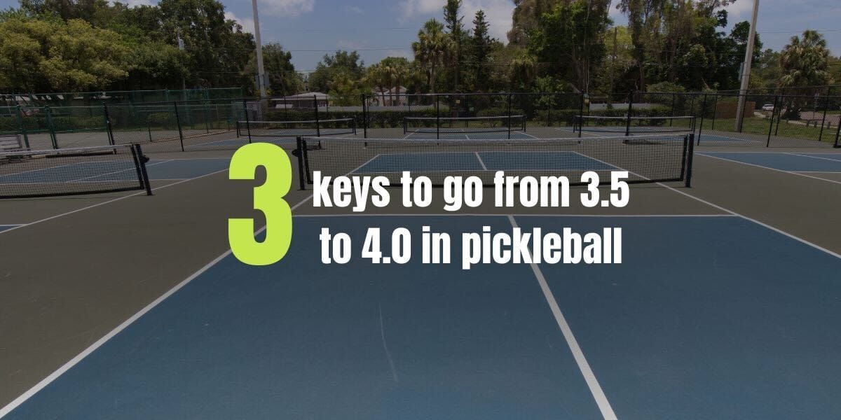 Suggestions For Making Your Open Play Pickleball Experience More Enjoyable