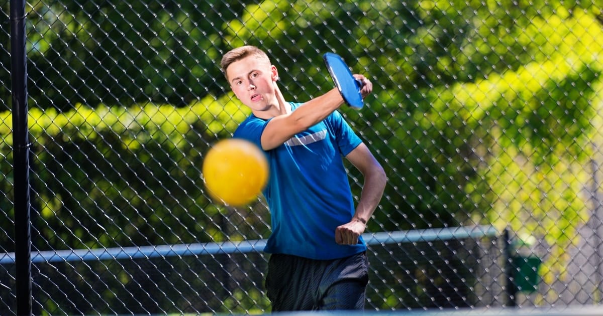 Suggestions For Making Your Open Play Pickleball Experience More Enjoyable