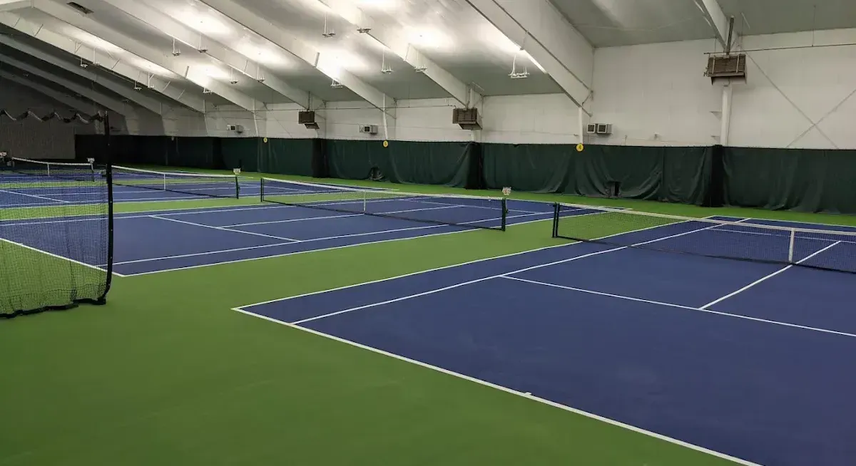 KTC Quail Tennis Club, Dayton, Ohio