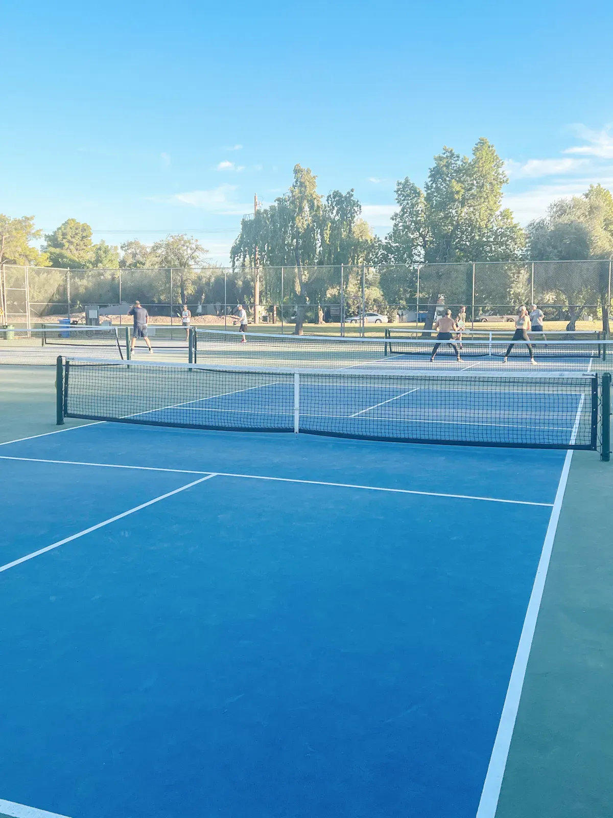 G.R. Herberger Park, Phoenix