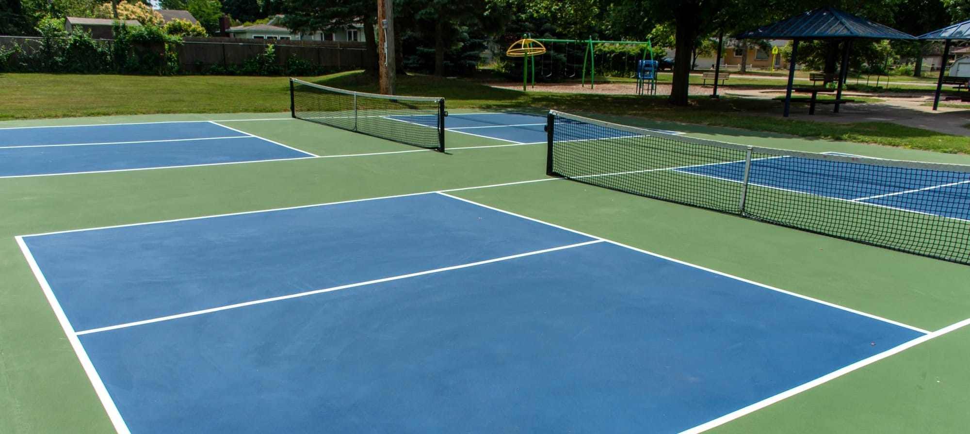 How a Town in Massachusetts is Trying to Solve Pickleball’s Noise Problem