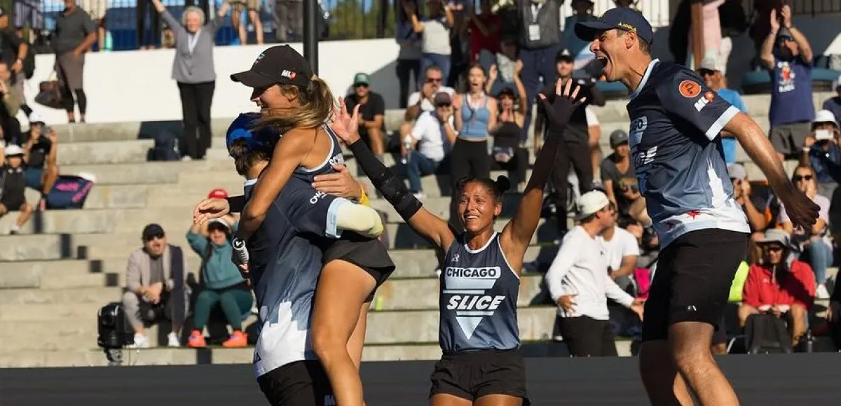 Can You Guess These Pickleball Pros By Their Hype Song?