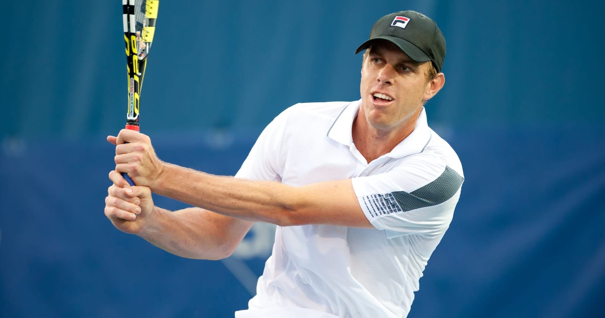 Sam Querrey