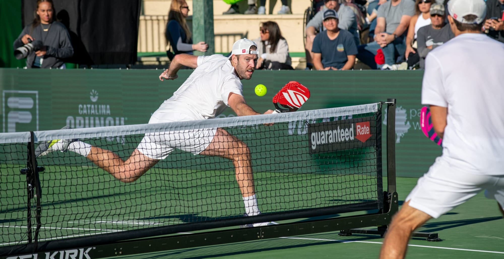 PPA Austin Open Preview: The Game’s Best Return to Action This Week