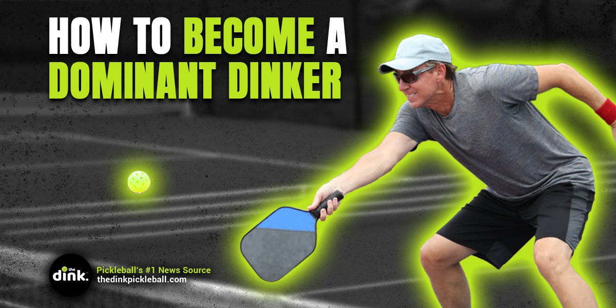 Five Huge Mistakes You’re Making in Pickleball Without Even Knowing It