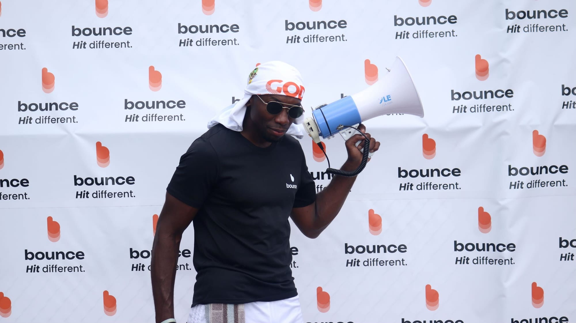 Bounce Unveils ‘Gameday’ Feature to Further Enhance the Amateur Tournament Experience