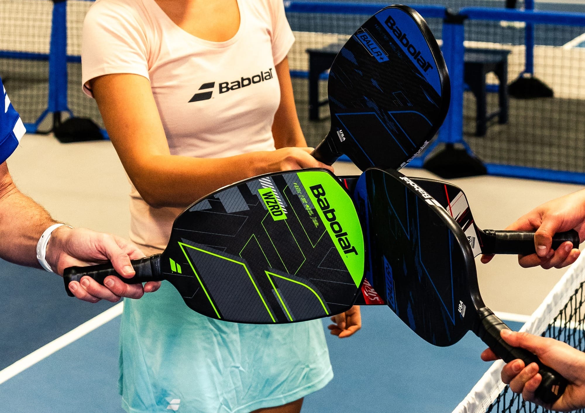 Unveiling the Future: Babolat’s Spring 2024 Pickleball Paddle Collection