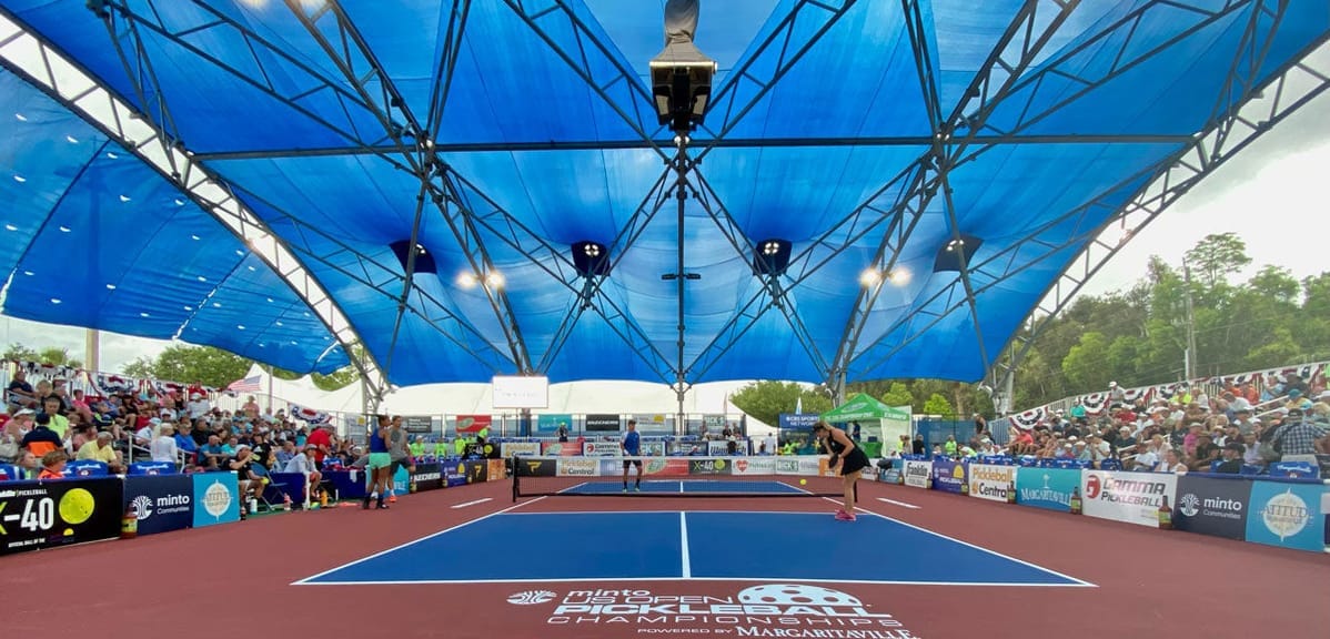United Pickleball Association and Global Sports to Bring PPA Tour and MLP to India