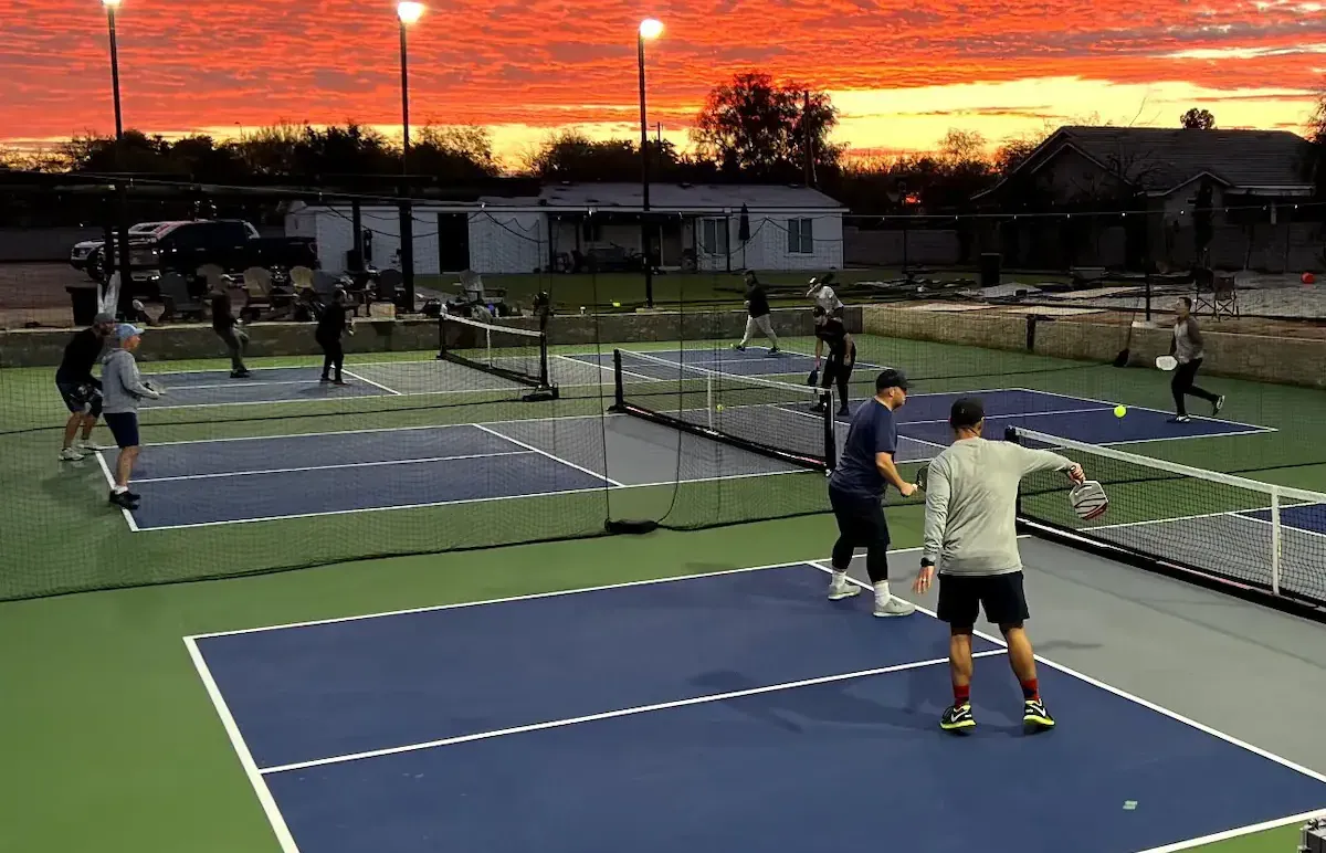 Pickleball AirBnB, Chandler AZ