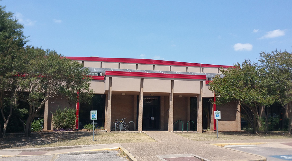 South Austin Recreational Center