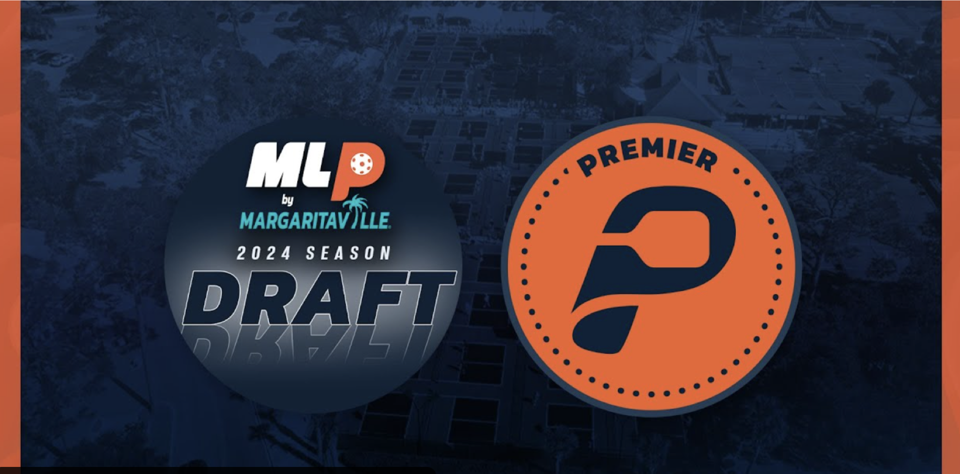 Watch LIVE now: 2024 MLP Premier Level Draft
