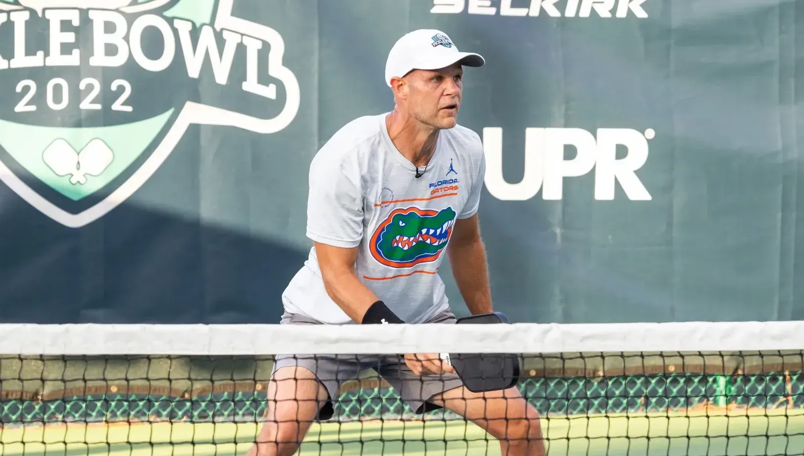 Former Heisman Trophy Winner About to be Drafted in … Pickleball?