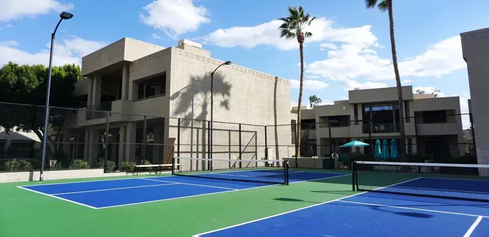 Phoenix’s Premier Pickleball Courts: A Guide to the Best Places to Play