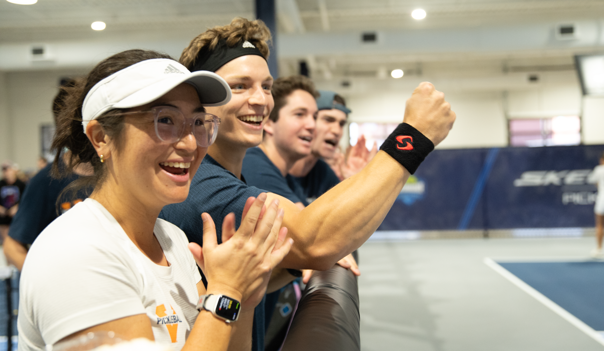 A Look Ahead to DUPR’s Collegiate Individual National Championship