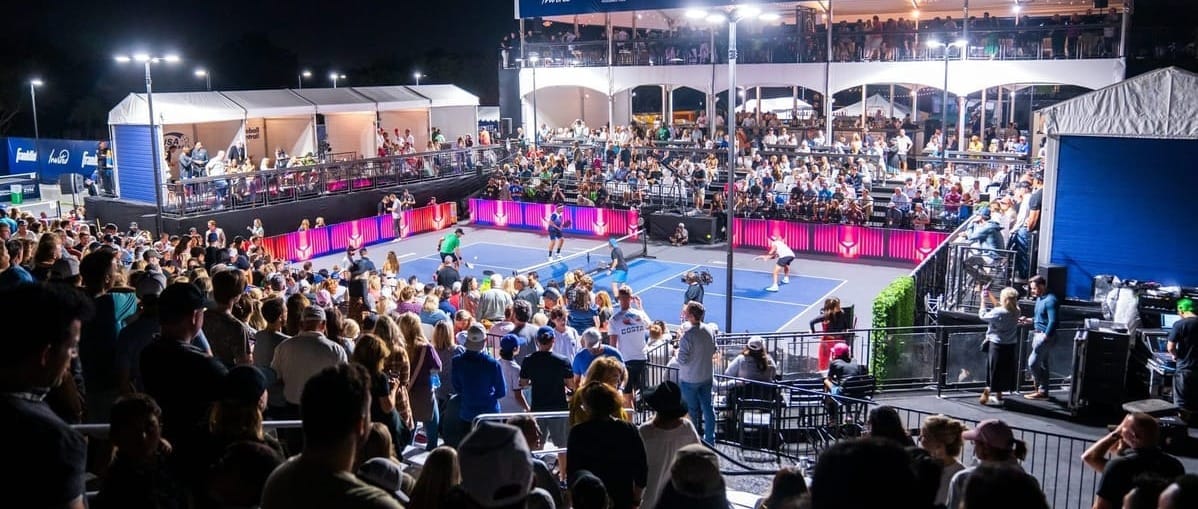 UPA-Signed Players Won’t Be Competing in USA Pickleball National Championships