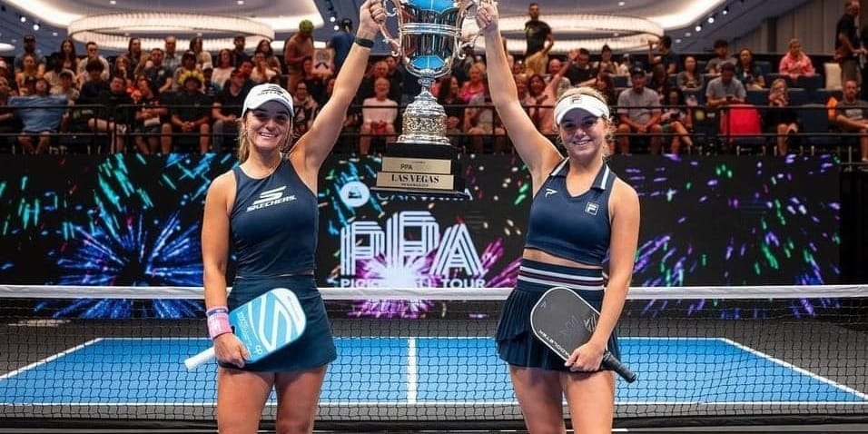 The PPA Tour Should Have an All-Star Event - Here's One Man's Proposal