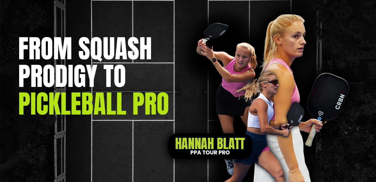 Hannah Blatt: “My Life Right Now is a Dream Come True”