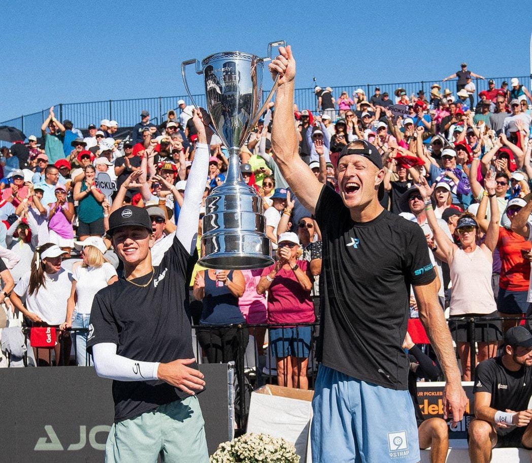 The PPA Veolia Milwaukee Open Presented by Miller Lite – Tournament Preview