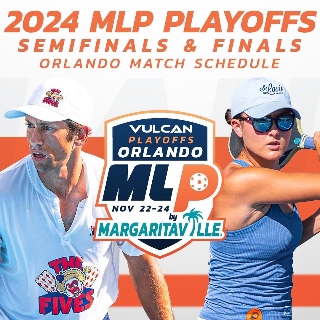 MLP Playoffs – Finals Preview