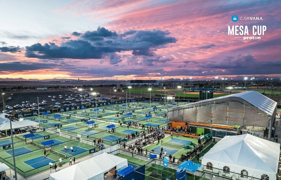 Carvana Mesa Cup Tournament Recap Carvana Mesa Cup Tournament Recap