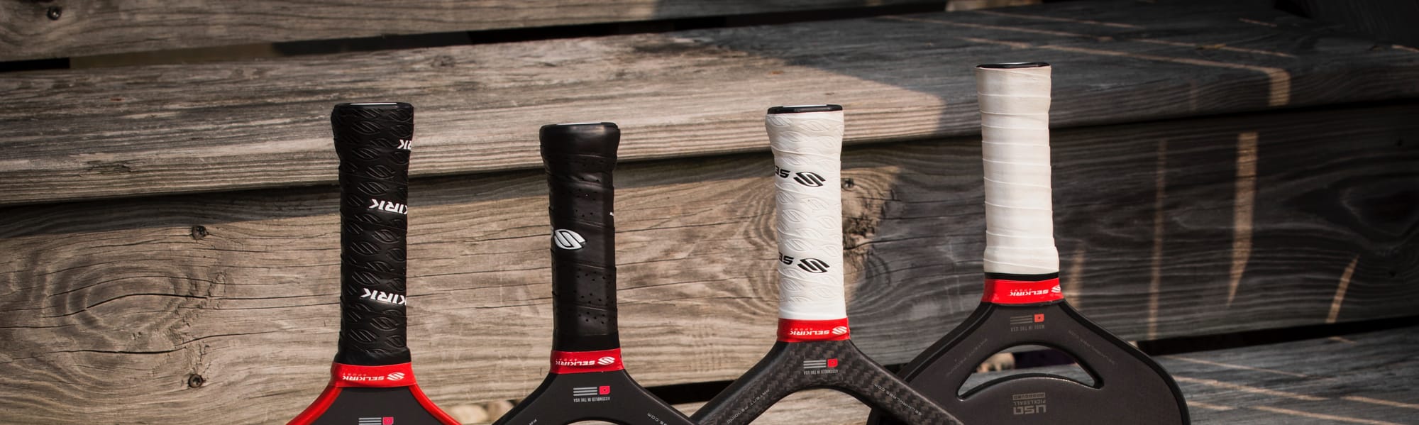 How Often Should You Change Your Pickleball Paddle Overgrip?