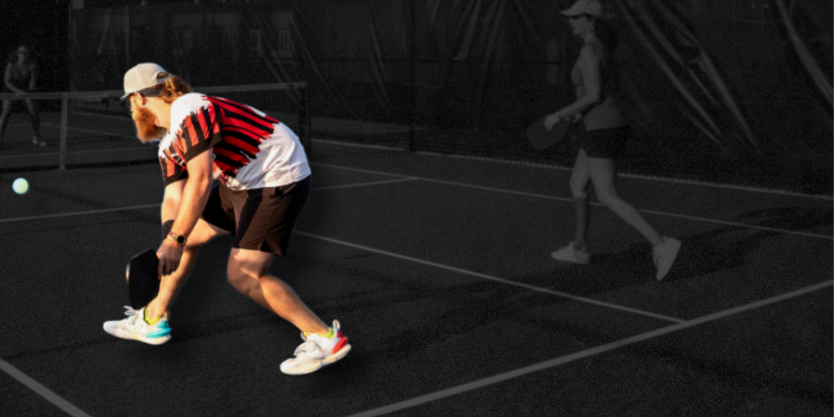 The Pickleball Bros Have Arrived — And They Brought Their Protein Shakes