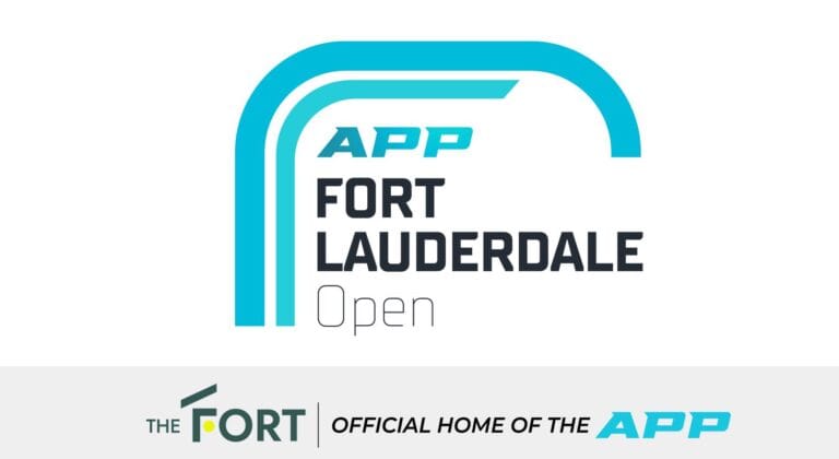 APP Fort Lauderdale Open Tournament Preview
