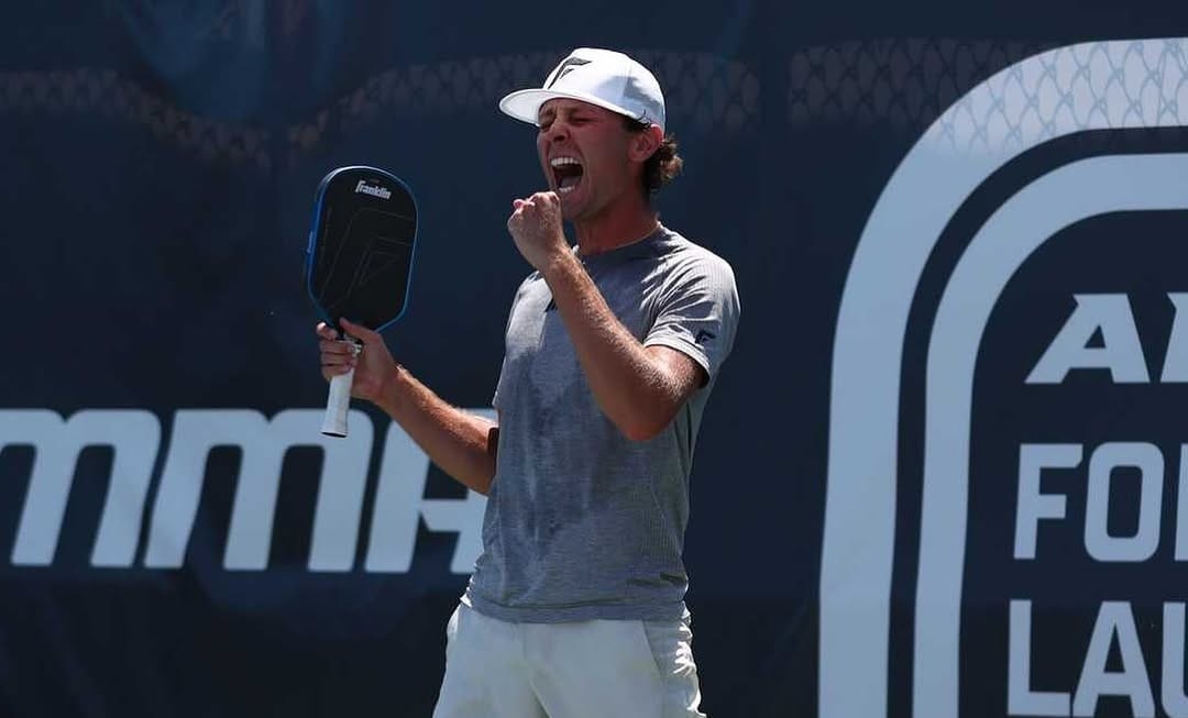 APP Fort Lauderdale Open (Major) Tournament Recap