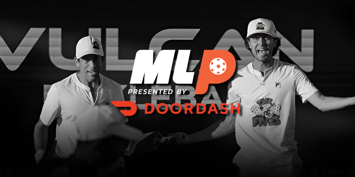 MLP Enters Multi-Year Rebrand with DoorDash (Celebrates with Free Pickles)