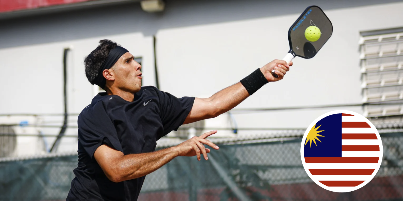 Surprising DUPR Data Reveals Pickleball’s Next Big Hub—and It’s Not in North America
