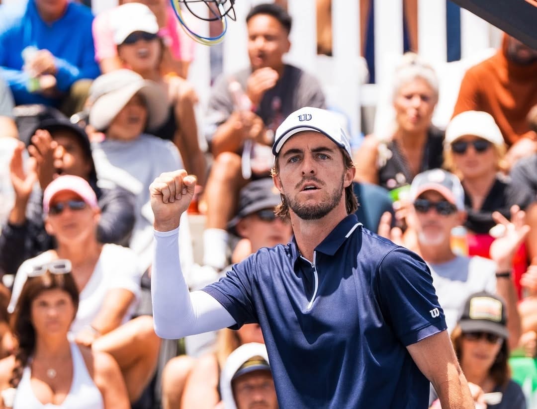San Clemente Proves to be one of the Best Venues – PPA Orange County Cup Recap
