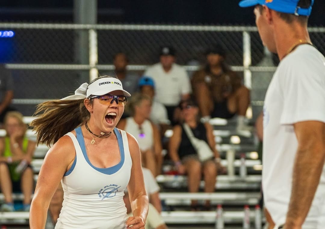 Dallas Flash Remain Undefeated – Edward Jones MLP Phoenix Recap