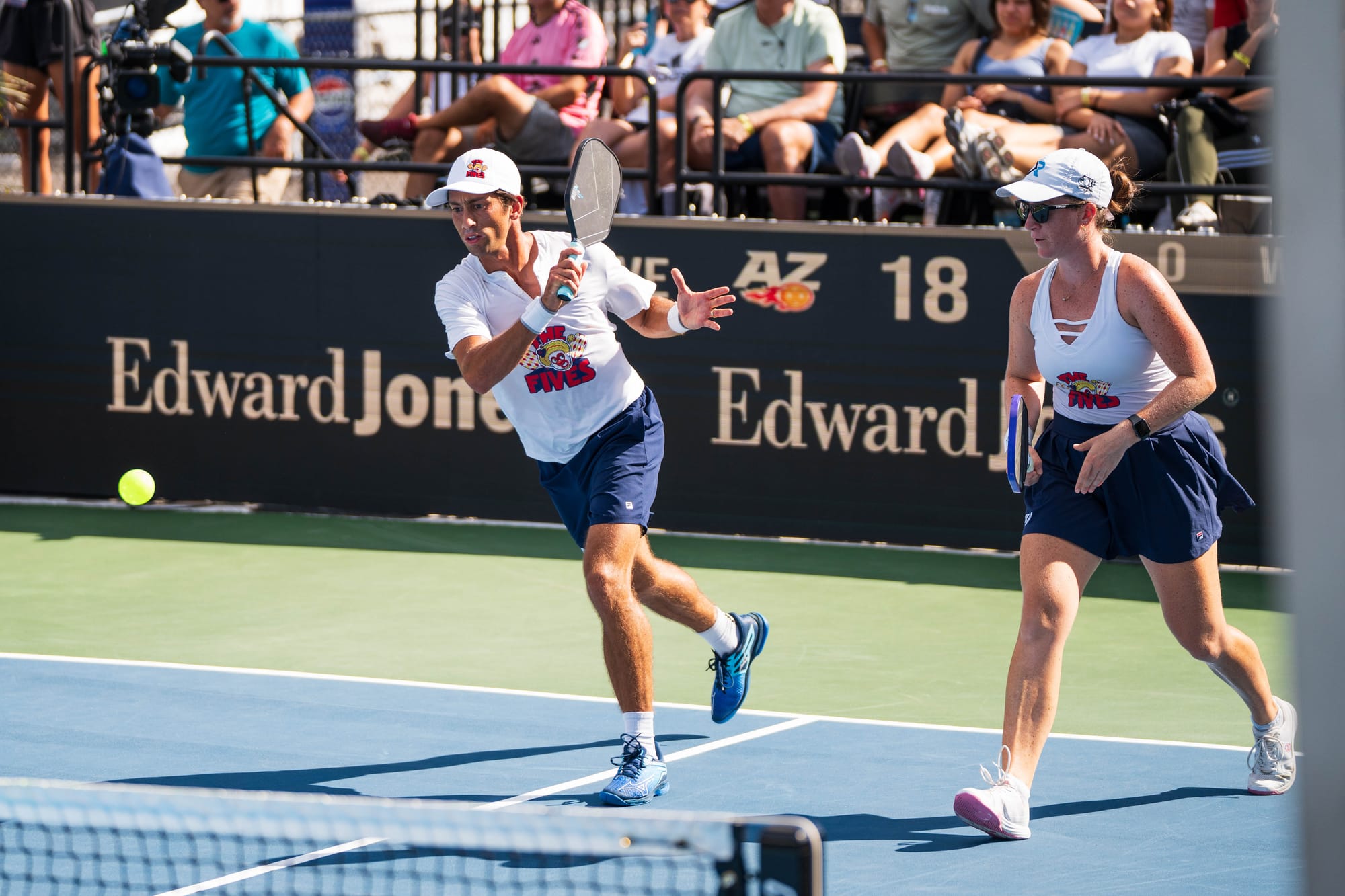 10 Rule Changes Pro Pickleball Needs Right Now