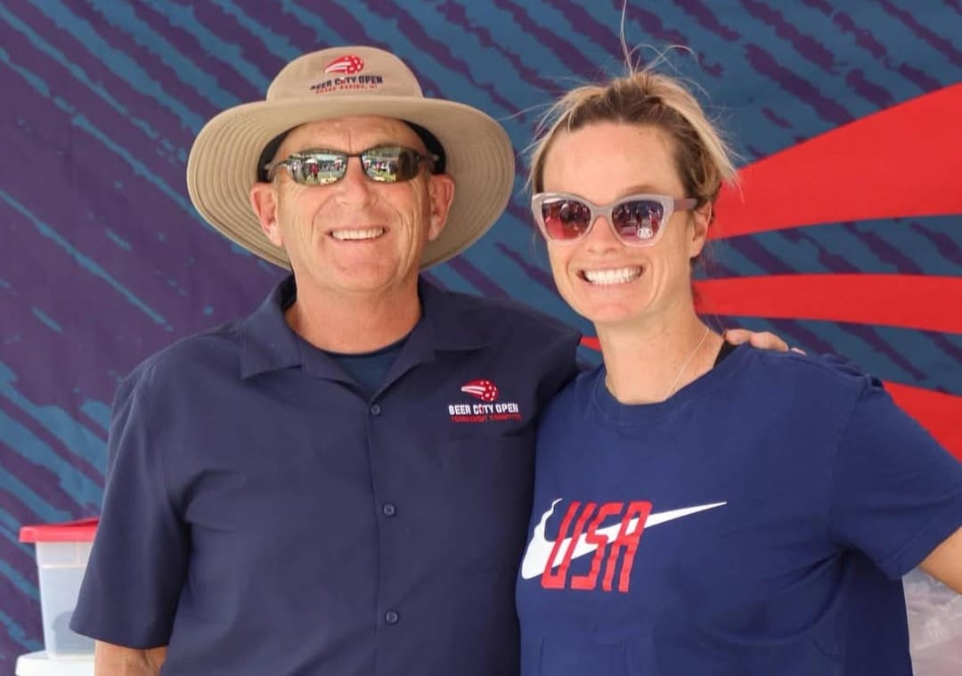The Beer City Open - One of the Best Events in Pickleball