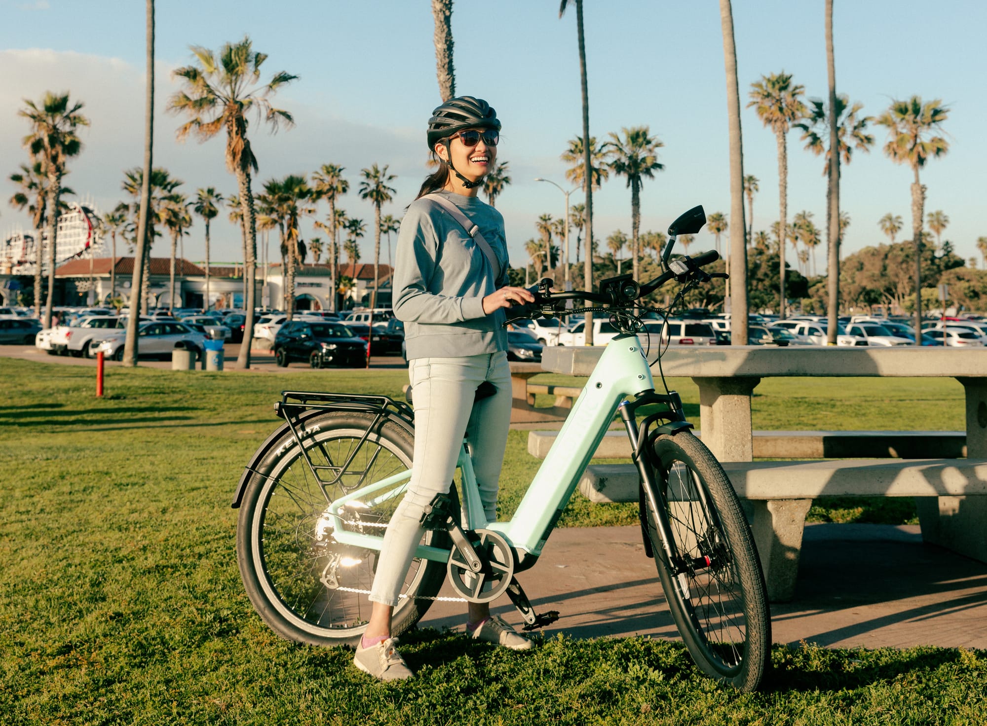 Velotric Discover 2 Ebike