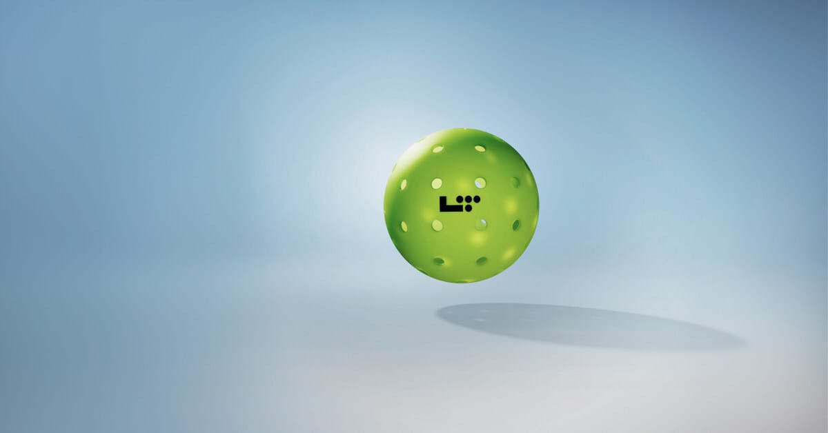 Life Time’s LT Pro Pickleball Named Official Ball of the Carvana PPA Tour