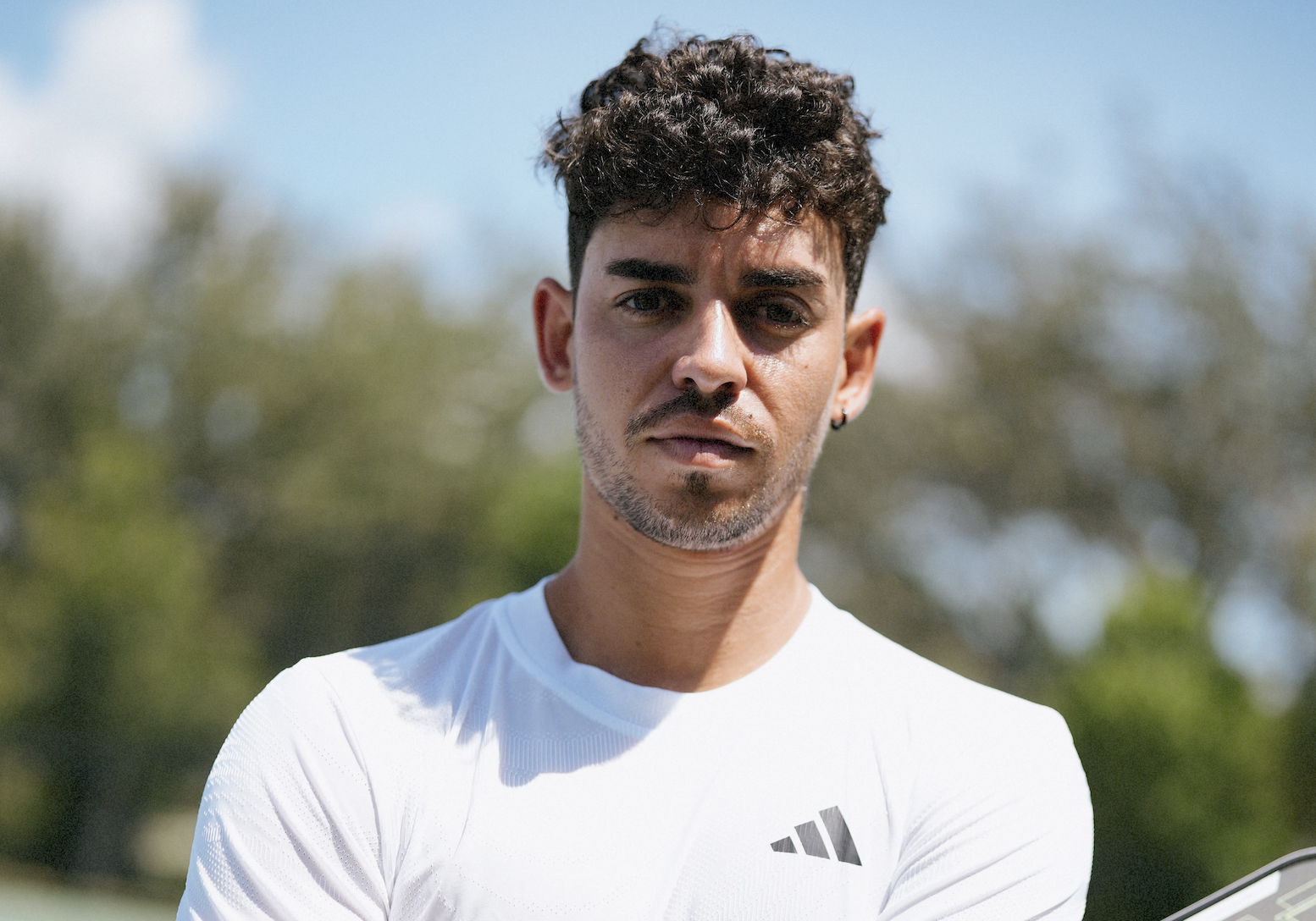 Jaume Martinez Vich Joins adidas: ‘Adding Power Opens Up New Weapons for Me’