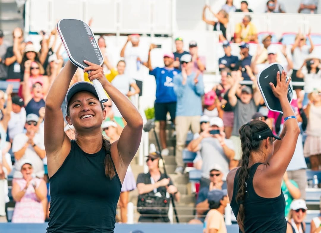 The Kawamotos Win Their First Ever Gold – Cincinnati PPA Recap
